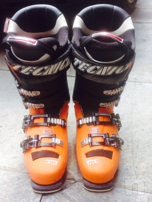 Tecnica mach 1,  130 flex foto-459