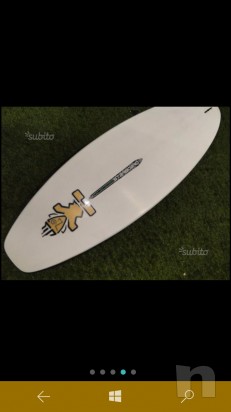 Starboard Flare 98 litri foto-7606