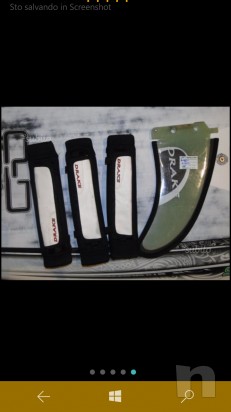 Starboard Flare 98 litri foto-7607