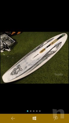 Starboard Flare 98 litri foto-4271