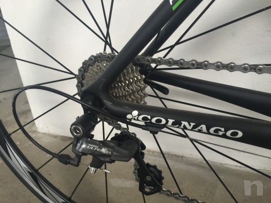Colnago CLD donna foto-7615