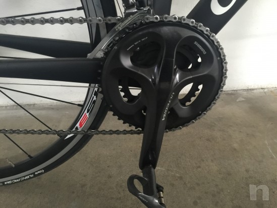 Colnago CLD donna foto-7616