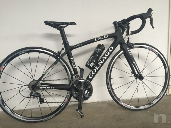 Colnago CLD donna foto-4275