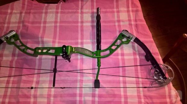 ARCO COMPAUND ELITE  foto-4285