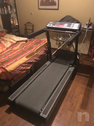 tapis roulant professionale foto-4288