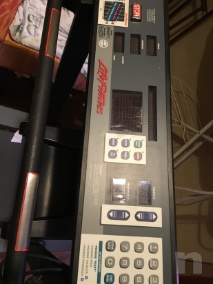 tapis roulant professionale foto-7632