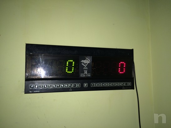 Vendo biliardo Artusi foto-7645