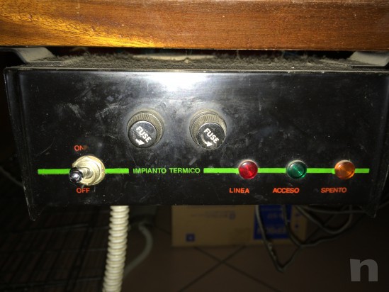 Vendo biliardo Artusi foto-7644