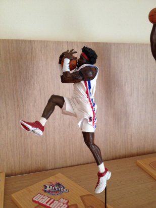 Statuette NBA  foto-43