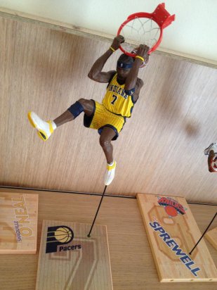 Statuette NBA  foto-43