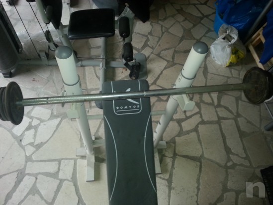 attrezzi palestra foto-7690