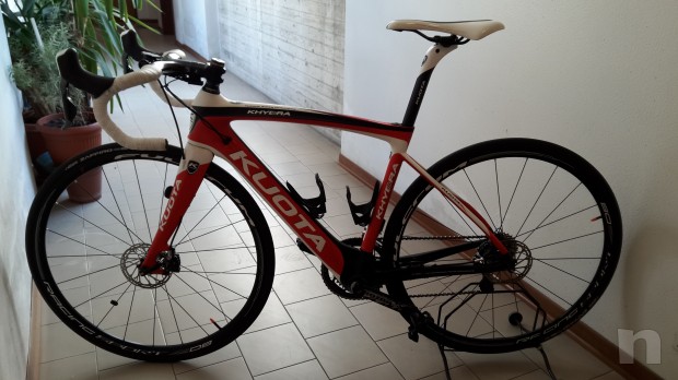 KUOTA KYDRA modello 2016 foto-4337