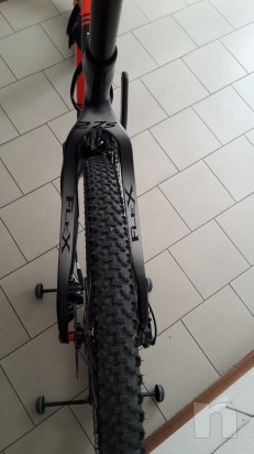 MTB CAAM FLEX CORSE CARBON 27.5 foto-7720