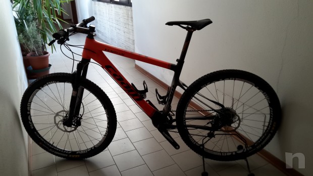 MTB CAAM FLEX CORSE CARBON 27.5 foto-4338