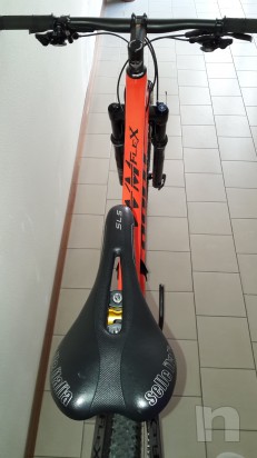 MTB CAAM FLEX CORSE CARBON 27.5 foto-7723