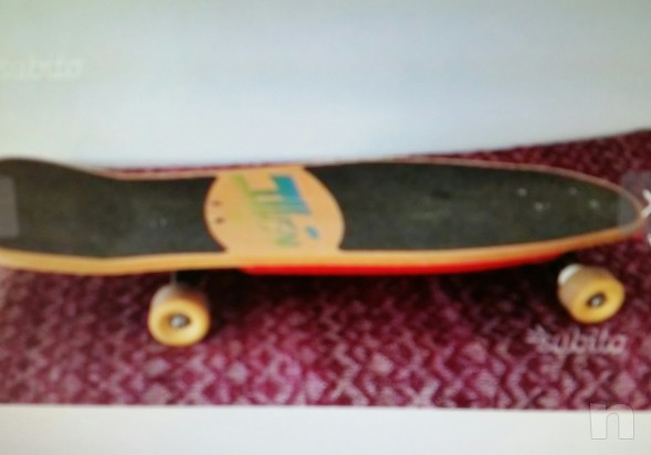 Skateboard anni 90 foto-4345