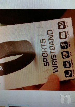 Orologio Fit foto-4346