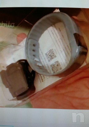 Orologio Fit foto-7730