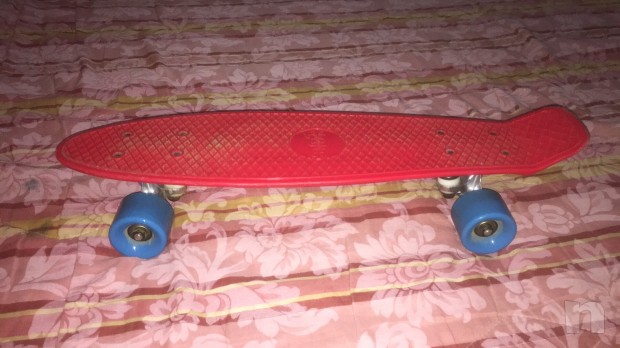 Vendo skateboard penny foto-4349