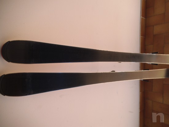 attrezzatura sci bambino foto-475