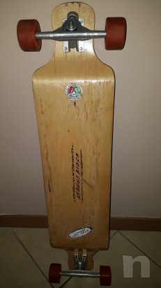 Longboard foto-7734