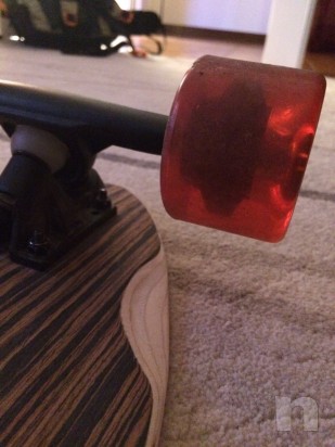 LONGBOARD ESSE*3 design  foto-7743