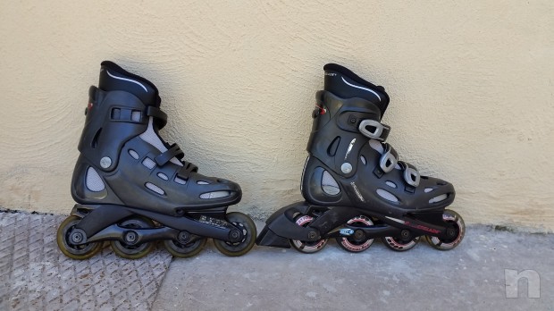 rollerblade mai usati foto-436