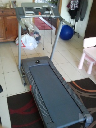 Tapis roulant  foto-7745