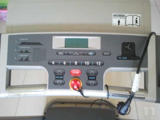 Tapis roulant  foto-7744