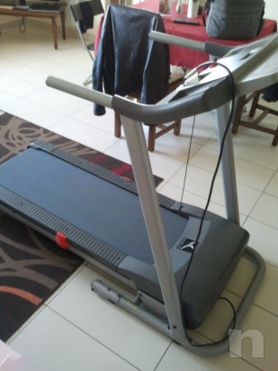 Tapis roulant  foto-4360