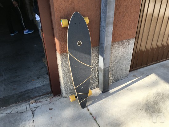 Skateboard  foto-4361