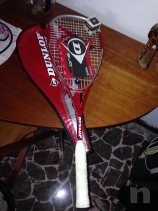racchetta da squash foto-4371