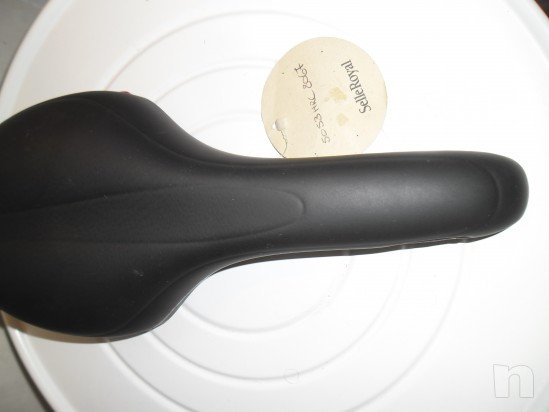 vendo sella ROYAL IN GEL foto-7772