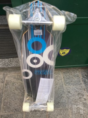 Longboard atom foto-7781