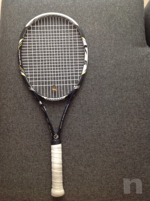 Pro Kennex Ki5 315 foto-484