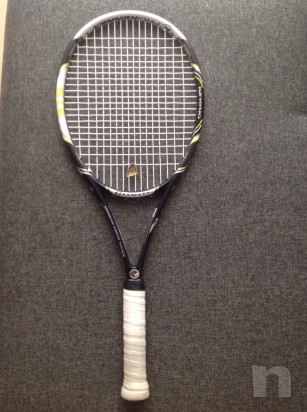 Pro Kennex Ki5 315 foto-440