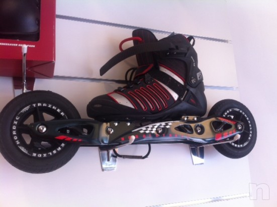 Nordic trail Powerslide foto-4404