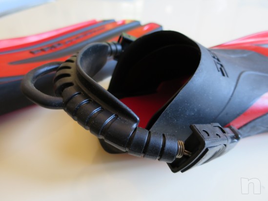 pinne subacquea diving foto-7810