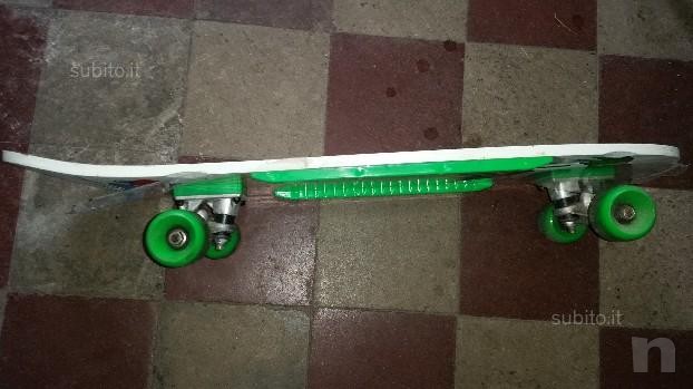 Skateboard foto-7831