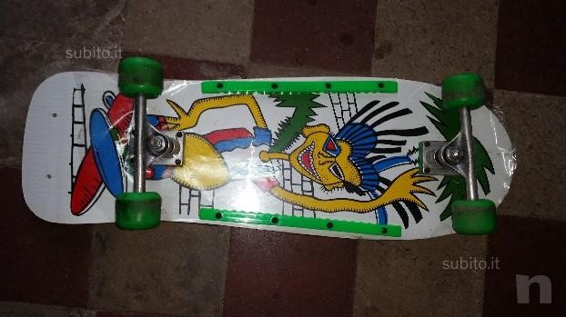 Skateboard foto-4413