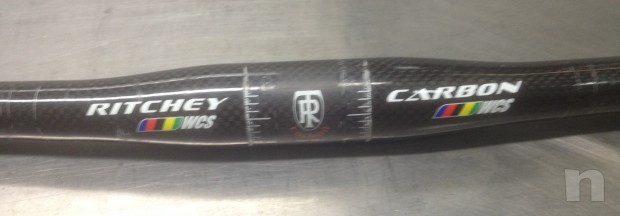 manubrio ritchey wcs carbon foto-7832