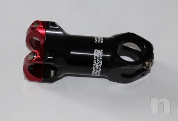 Attacco manubrio easton haven foto-7837