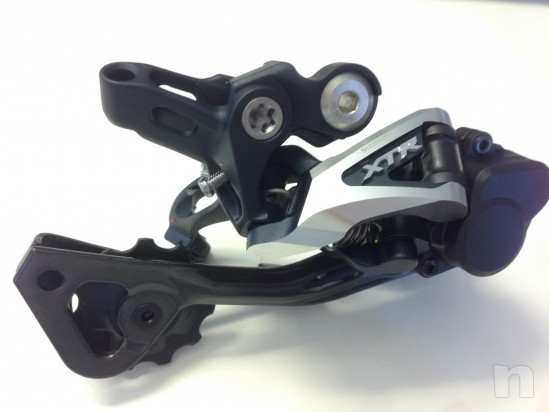 XTR 10v NUOVISSIMO!!! foto-4420