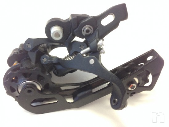 XTR 10v NUOVISSIMO!!! foto-7850