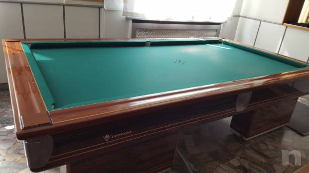 Biliardo longoni foto-4425