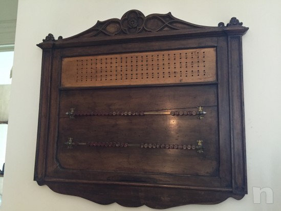 BILIARDO DE AGOSTINI foto-7885