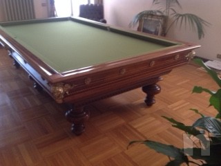 BILIARDO DE AGOSTINI foto-4443