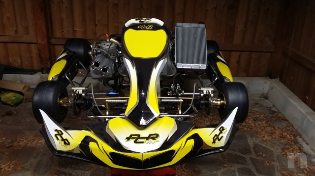 Go kart PCR  foto-4446
