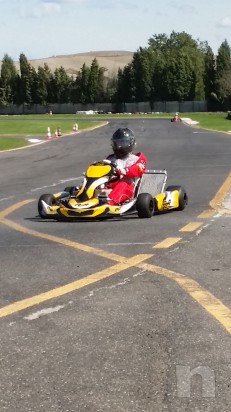 Go kart PCR  foto-7889