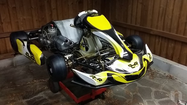 Go kart PCR  foto-7888